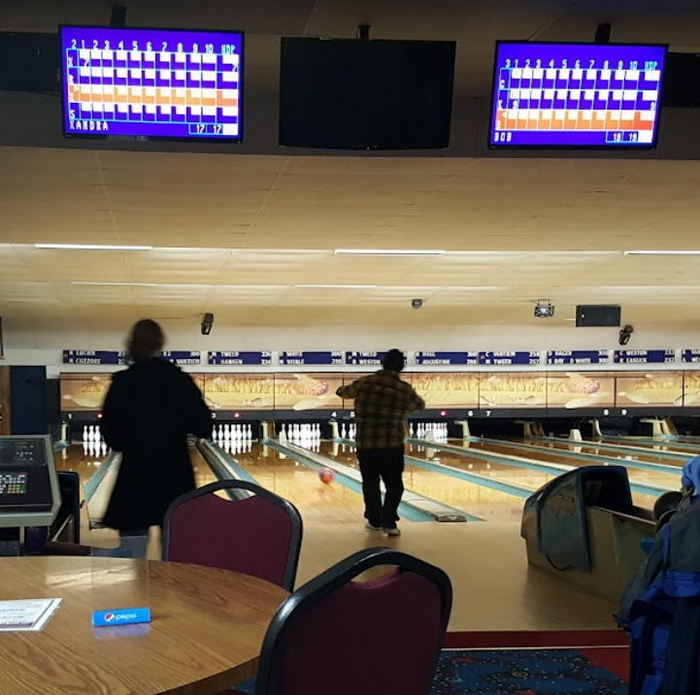 Meadow Lanes - From Website